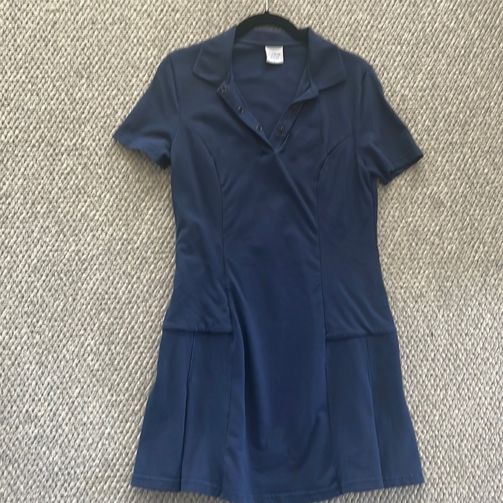Tennis dress